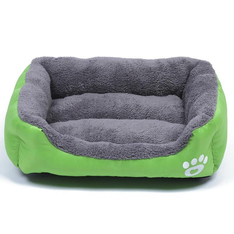 Cama Mascota Ultrasuave Gato Perro 95 CM Xxl
