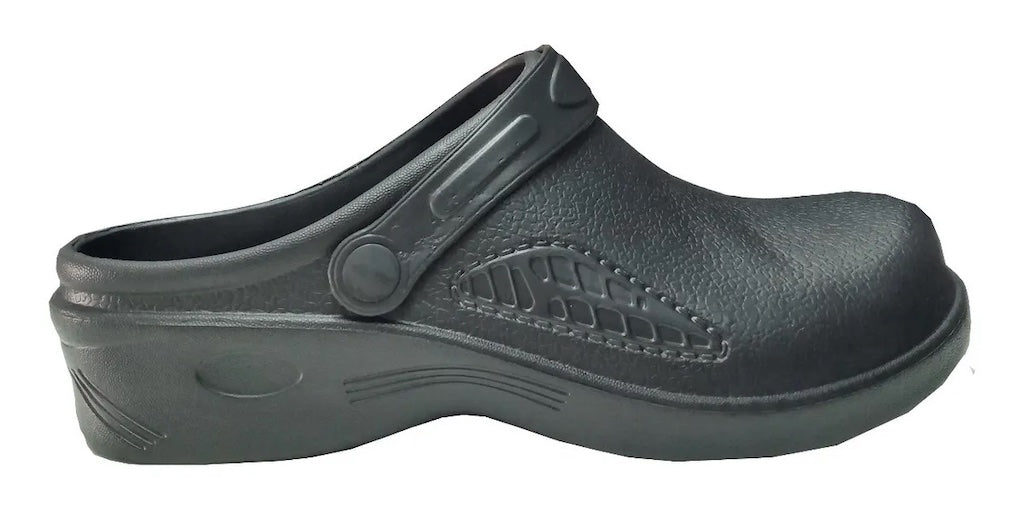 Zapato o Zueco Cocina Gastronomico Antideslizante Unisex