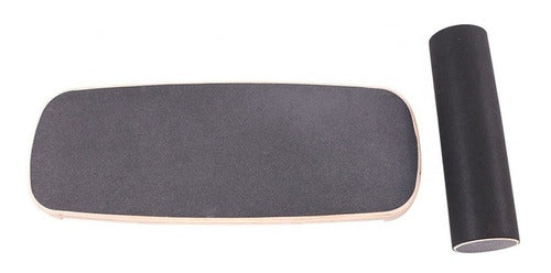 Tabla De Equilibrio | Balance Board | Crossfit | Training