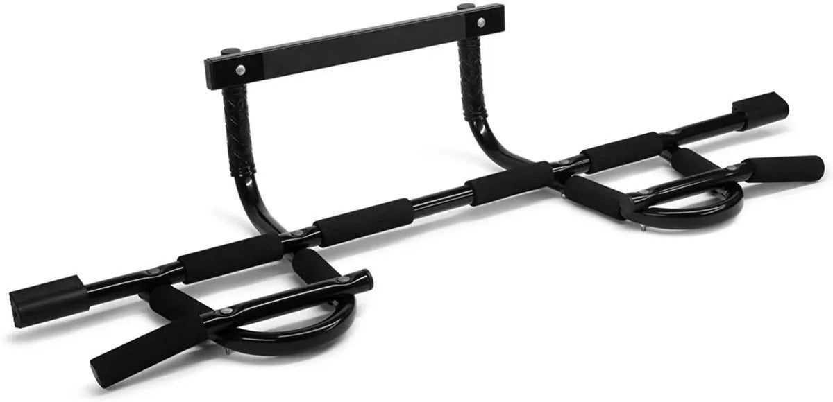 Barra Ejercicio Multifuncional Puerta Dominadas Flexiones