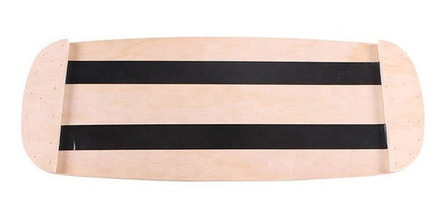 Tabla De Equilibrio | Balance Board | Crossfit | Training