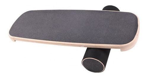 Tabla De Equilibrio | Balance Board | Crossfit | Training