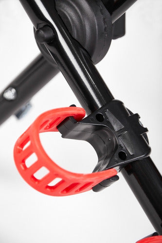 Porta Bicicleta Soporte Para Auto Camioneta Radical Mountain