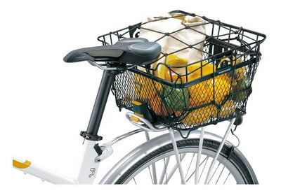 Canasto Para Bicicleta Topeak Mtx Basket (trasero)