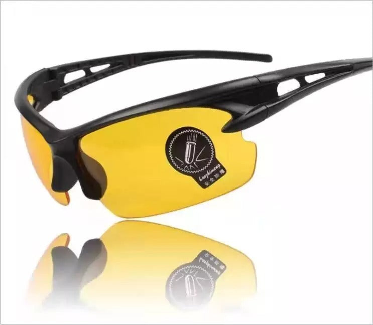 Lentes Deportivos Ciclismo Mtb Ruta Uv400
