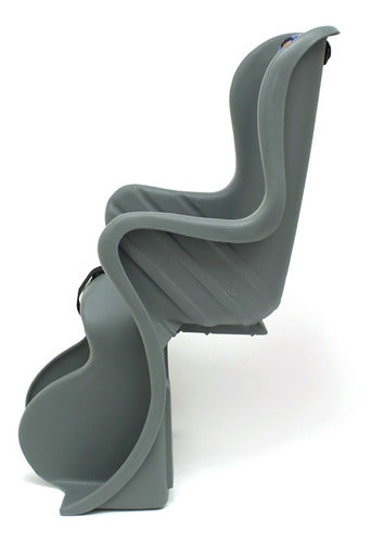 Asiento Para Niño O Porta Bebe Bicicleta