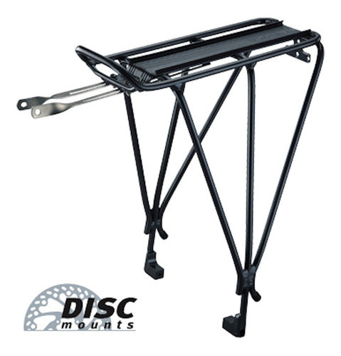 Parrilla Bicicleta Topeak Explorer 29 Disco