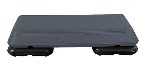 Plataforma O Step Aerobico Compact