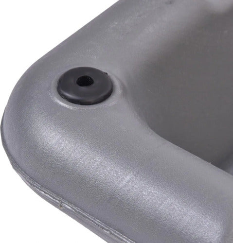 Plataforma O Step Aerobico Compact