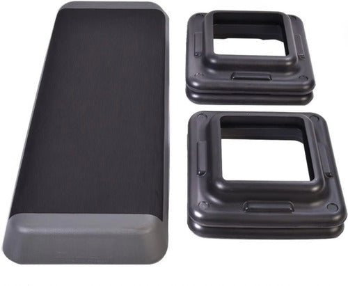 Plataforma O Step Aerobico Compact