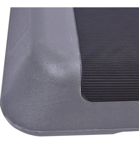 Plataforma O Step Aerobico Compact
