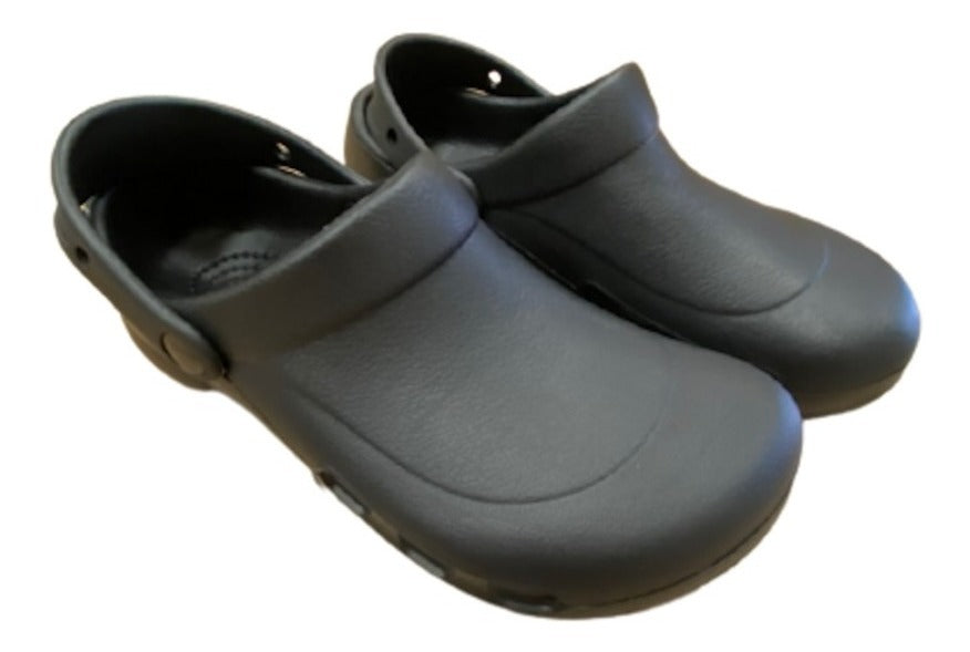 Zapato O Zueco Gastronomico O Cocina Profesional