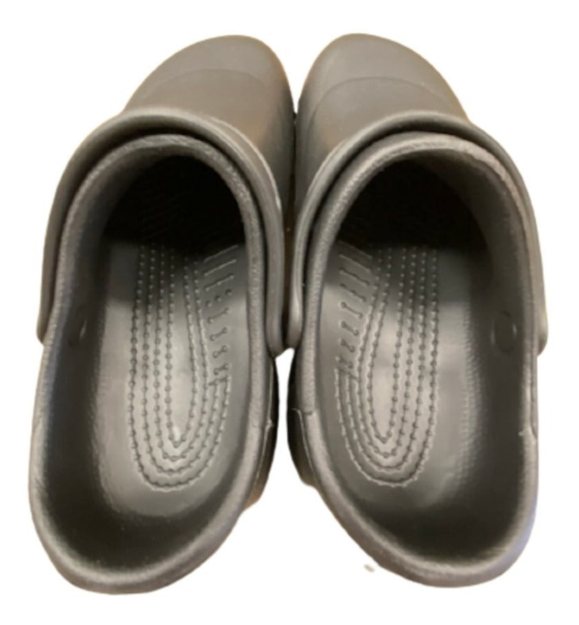 Zapato O Zueco Gastronomico O Cocina Profesional