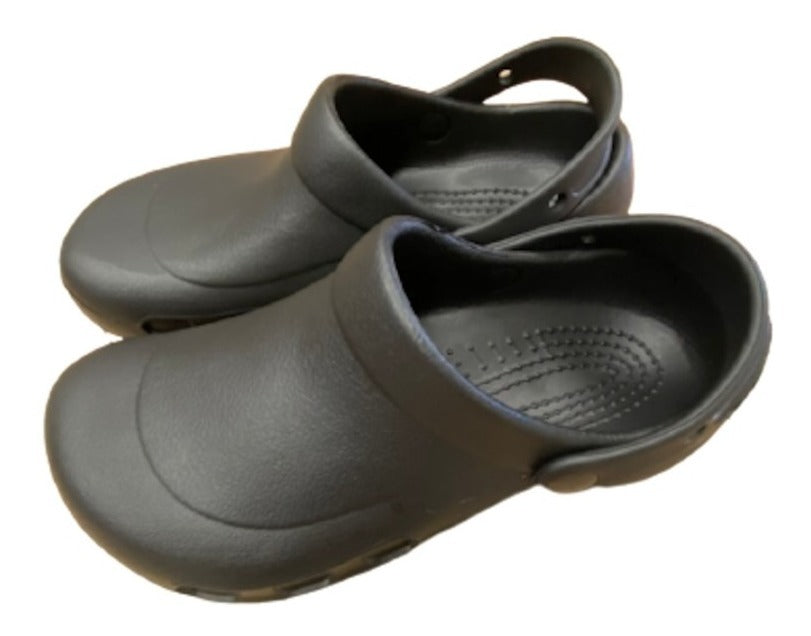 Zapato O Zueco Gastronomico O Cocina Profesional