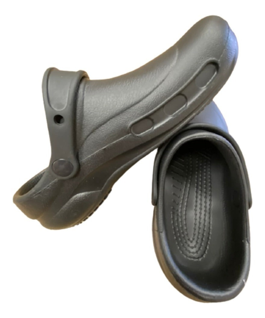 Zapato O Zueco Gastronomico O Cocina Profesional