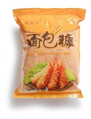 Panko Amarillo Para Shushi Pack X 5