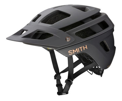Casco Smith Forefront 2