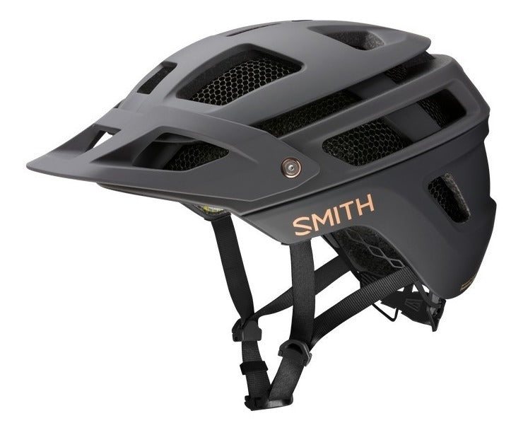 Casco Smith Forefront 2