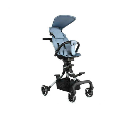 Coche Royal Baby Easy Carrying Gris