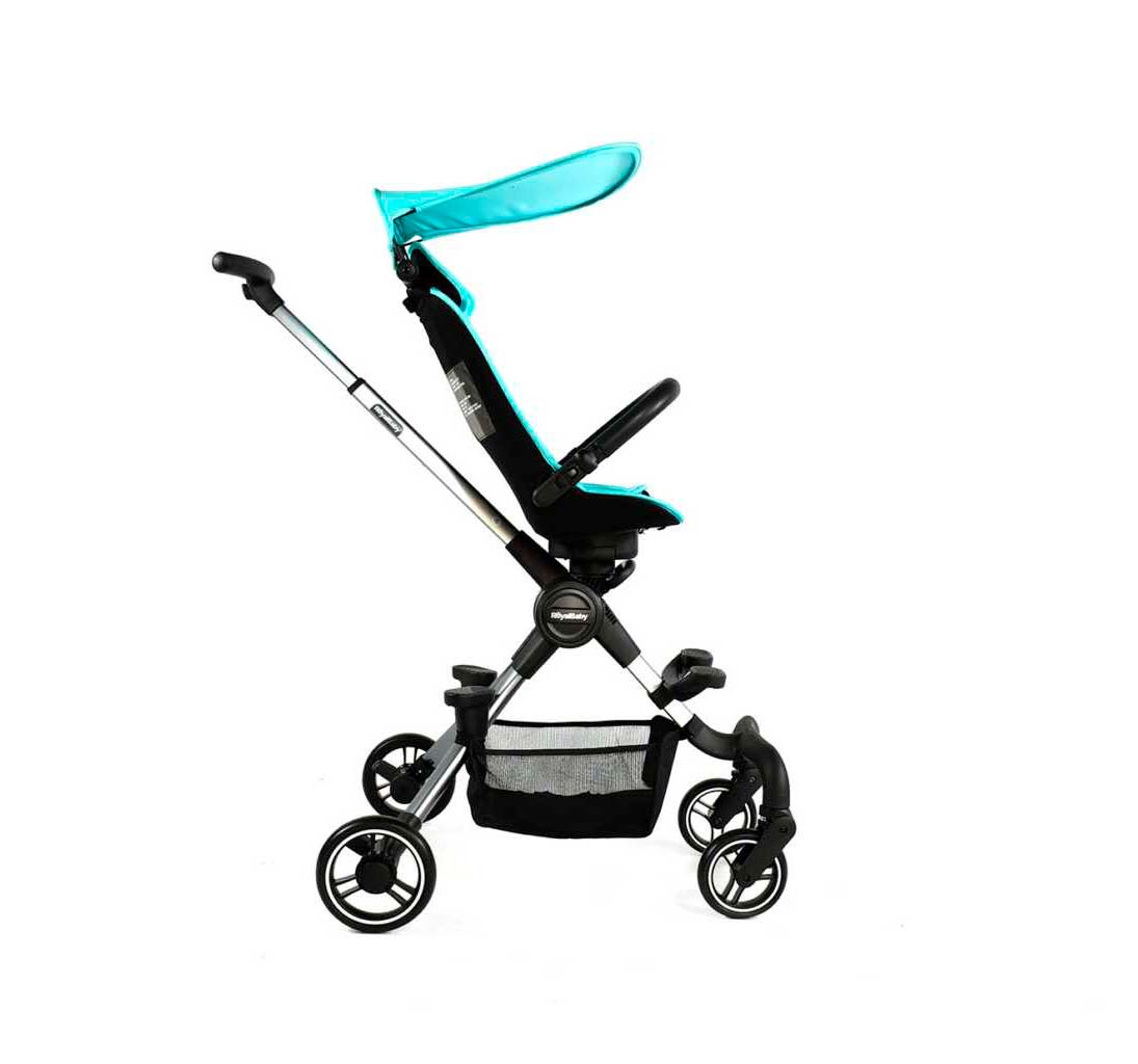 Coche Royal Baby Easy Carrying Azul