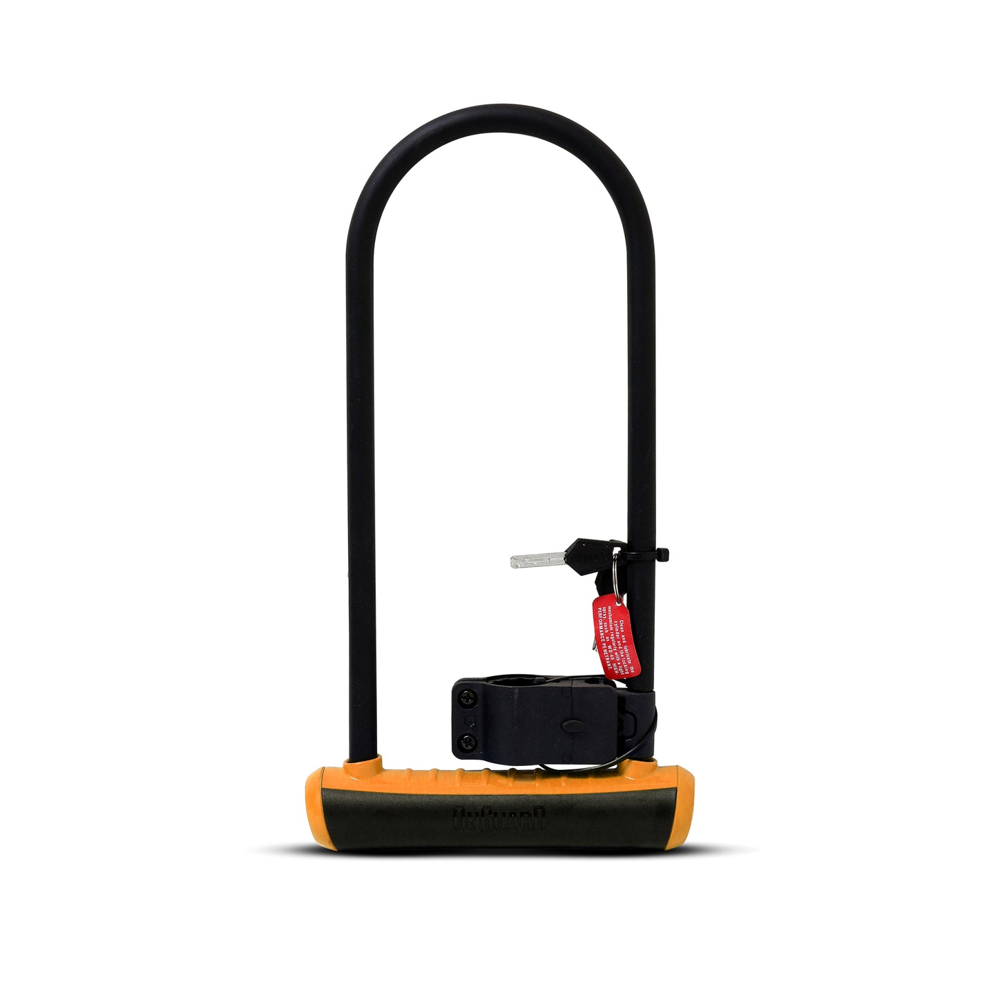 Candado On Guard U-Lock NS LS 115x292mm Naran