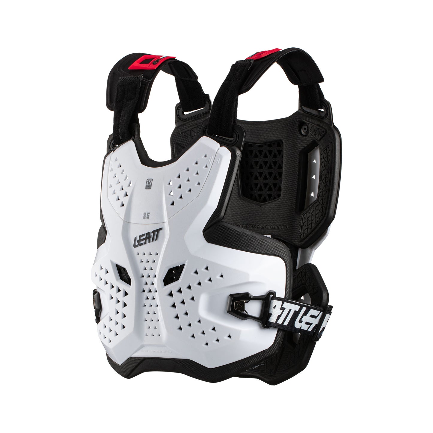 Jofa Protector de Pecho Leatt MTB | Moto | Enduro 3.5