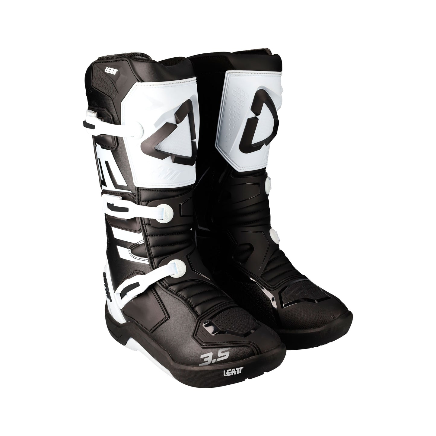 Bota Moto Enduro Leatt 3.5 BDREX 2402