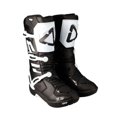 Bota Moto Enduro Leatt 3.5 BDREX 2402