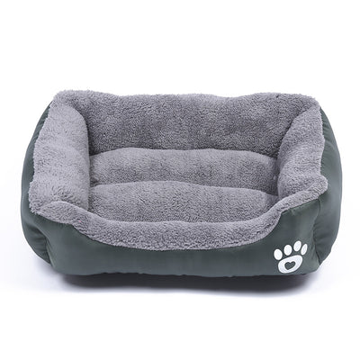 Cama Mascota Ultrasuave Gato Perro 95 CM Xxl