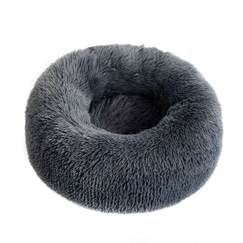 Cama Para Mascota Perros Y Gatos 60cm Tamaño M