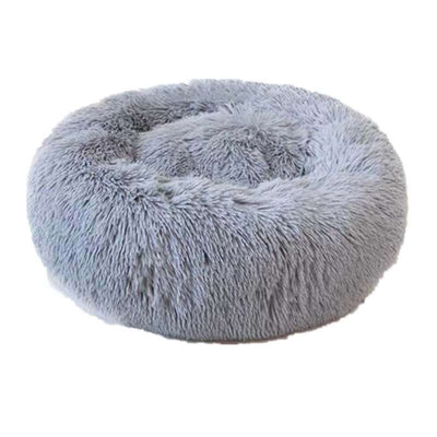 Cama Para Mascota Perros Y Gatos 60cm Tamaño M