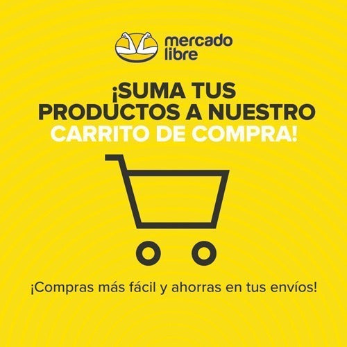 Bolso Parrilla Para Bicicleta Roswheel Negro