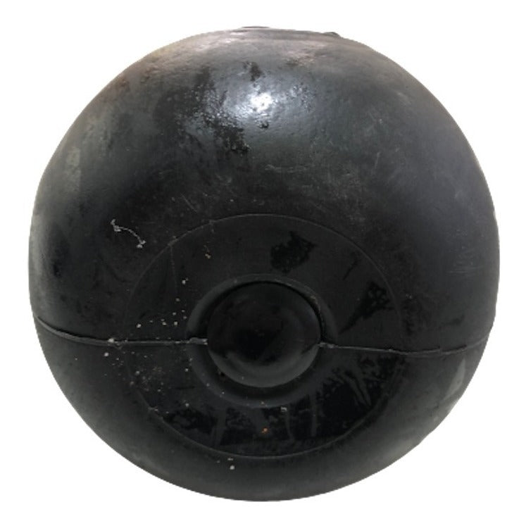 Pesa Rusa Kettlebell Resina 4 Kg | Entrenamiento | Crossfit