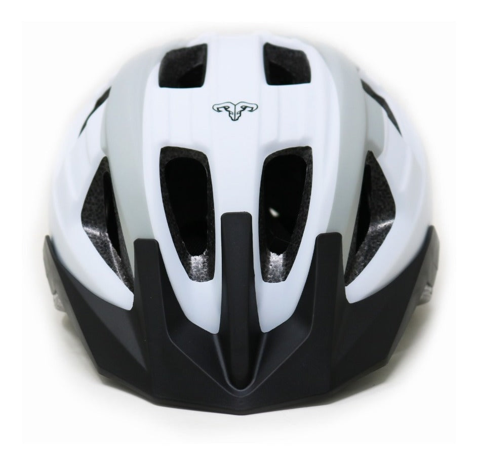 Casco Para Bicicleta Mtb Enduro Adulto Radical Mountain