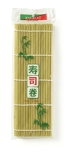 Esterilla Plana Para Sushi
