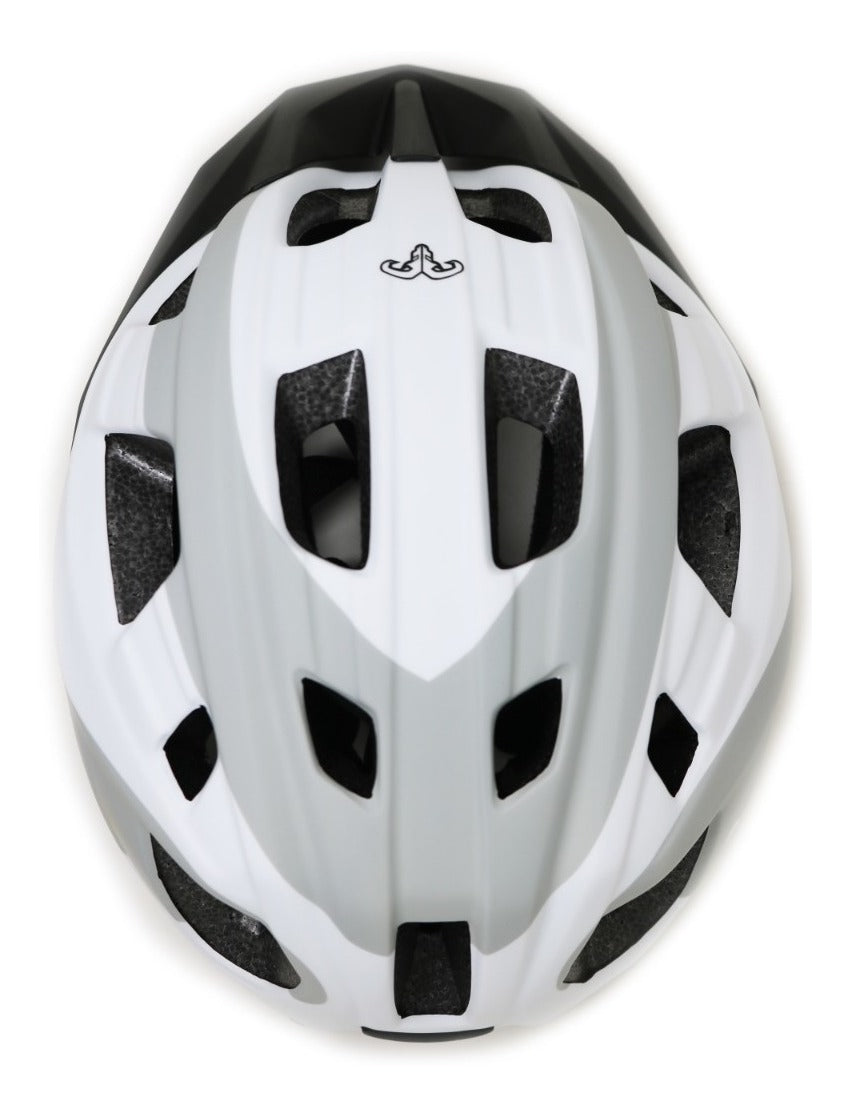 Casco Para Bicicleta Mtb Enduro Adulto Radical Mountain