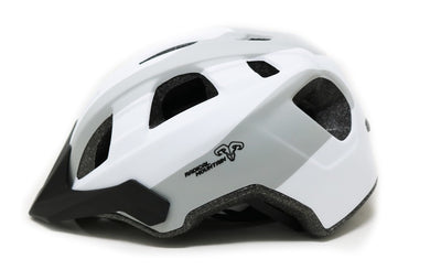 Casco Para Bicicleta Mtb Enduro Adulto Radical Mountain