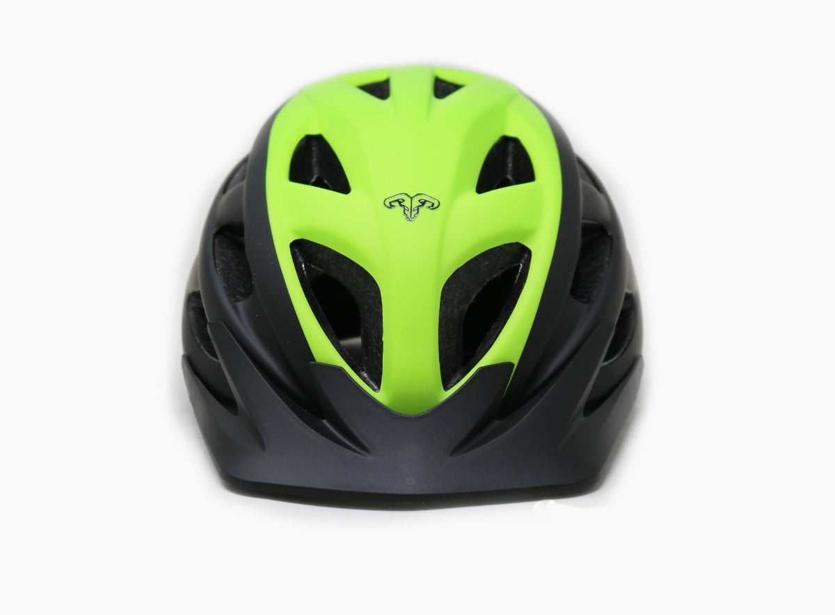 Casco Para Bicicleta Mtb Enduro Adulto Radical Mountain 21v