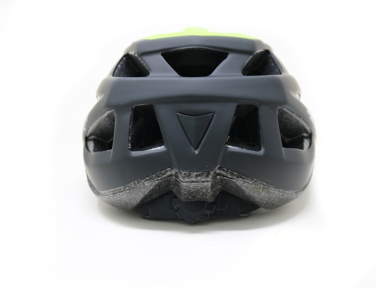 Casco Para Bicicleta Mtb Enduro Adulto Radical Mountain 21v