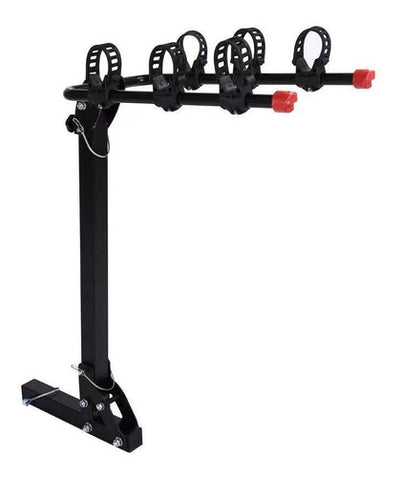 Porta Bicicleta Enganche Americano Extra Fuerte