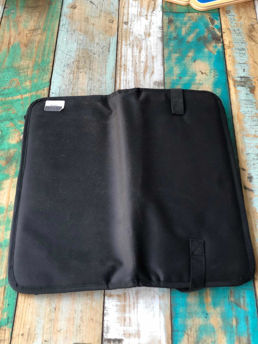 Bolso O Maletín Porta Cuchillos