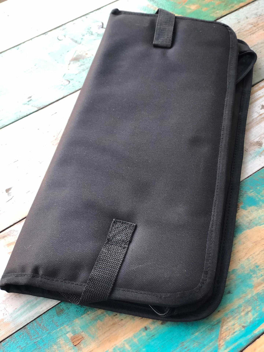 Bolso O Maletín Porta Cuchillos