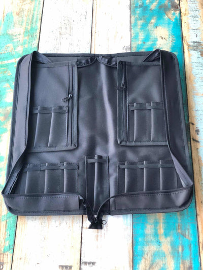Bolso O Maletín Porta Cuchillos