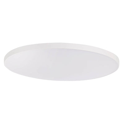 Plafón LED ultra plano para baño y cocina IP54