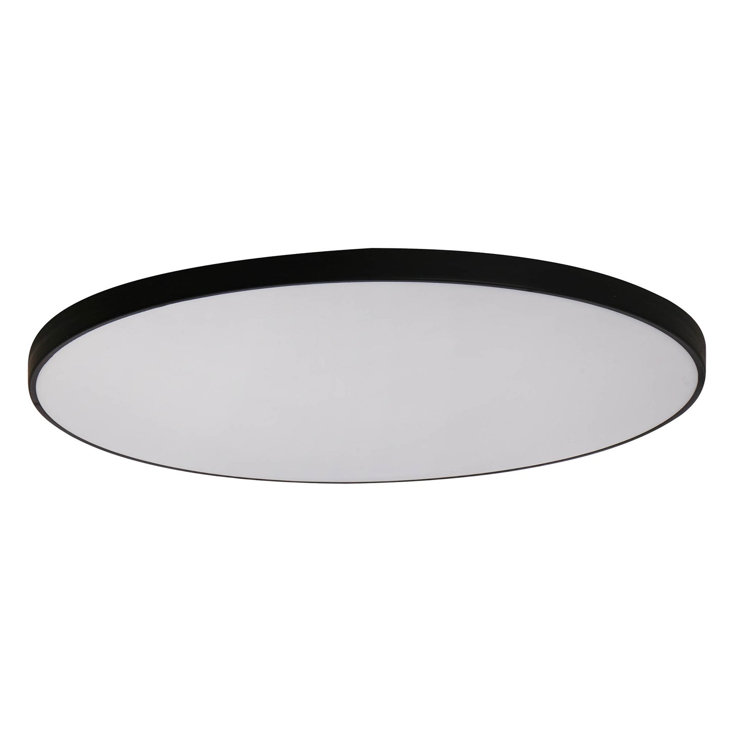 Plafón LED ultra plano para baño y cocina con clasificación IP54