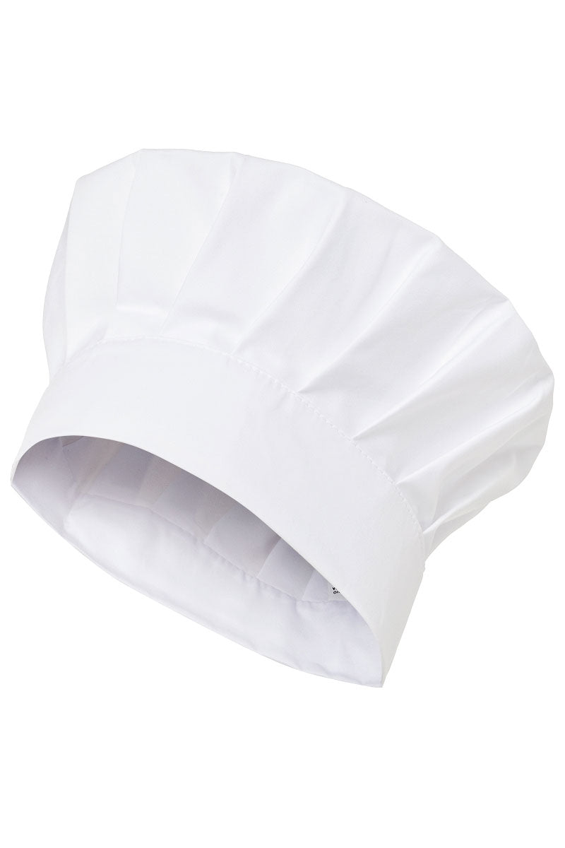 Pack X 4 Gorros De Chef O Cocina Blanco Chef
