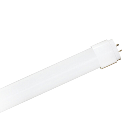 Tubo LED 9W 6500K - Luz día, 600mm x 25 unidades