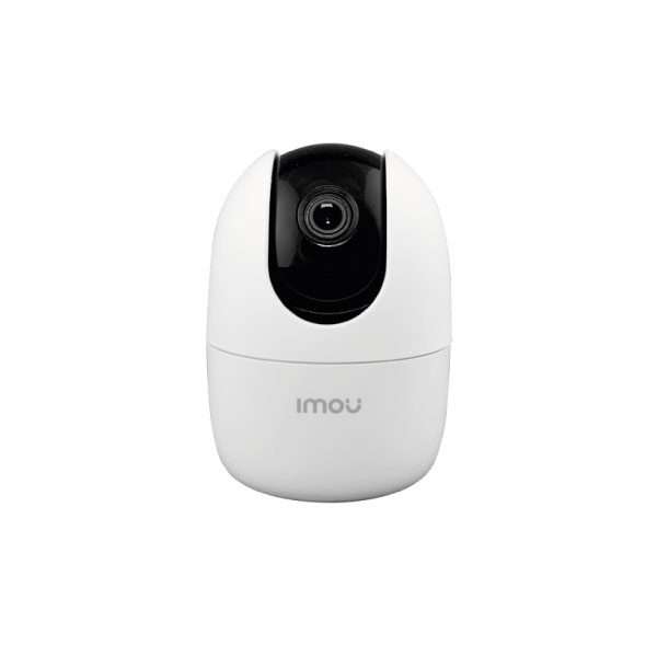 Camara Seguridad Ip Imou Domo Motorizada Wifi 3mp