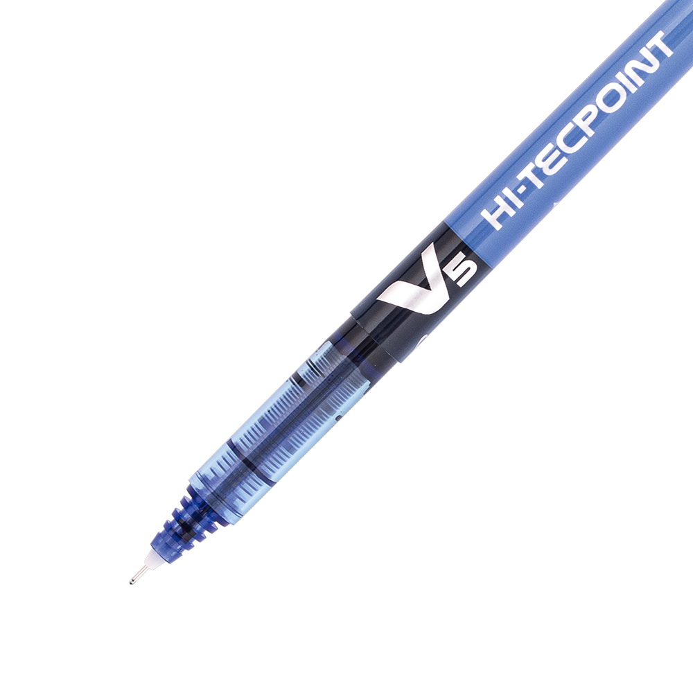 Lápiz Tinta Hi-tecpoint V5 Pilot