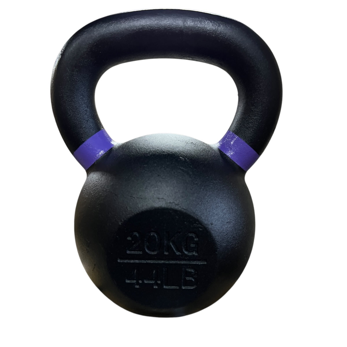 Pesa Rusa Kettlebell Acero 20 Kg | Entrenamiento | Crossfit